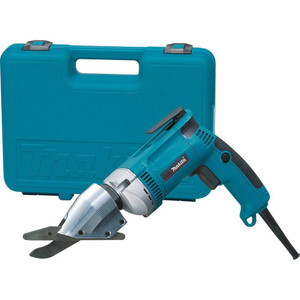 Makita JS8000 6.5A Fibre Cement Board Shear 