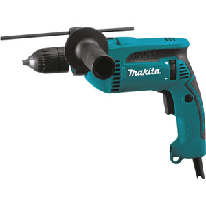 Makita MAK-HP1641K 5/8in Hammer Drill