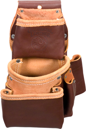 Occidental Leather OCC-6101  Pro Trimmers Fastener Bag