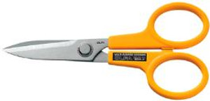 Olfa Blades OLFA-SCS-2  7in Stainless Steel Scissors