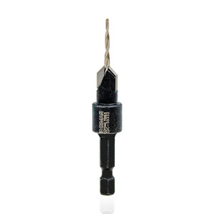 Dimar TDC-50332 Carbide Countersink for 5,6,7, Screws