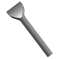 Bosch BOS-HS1917 SDS-Max 2 X 14 Wide Chisel