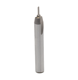 Dimar 107R4-1.5 Straight Bit 2 Flute Bit