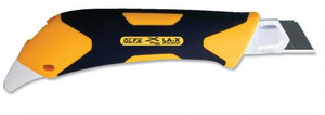 Olfa Blades OLFA-LA-X Auto-Lock HD Knife