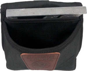 Occidental Leather OCC-9503  Large Clip-On Pouch