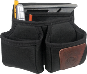 Occidental Leather OCC-9504  Clip-On 7 Pouch