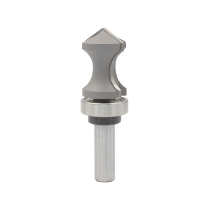 Dimar 129RC8-28 1-1/8in Bull Nose Bit 1/2in Radius