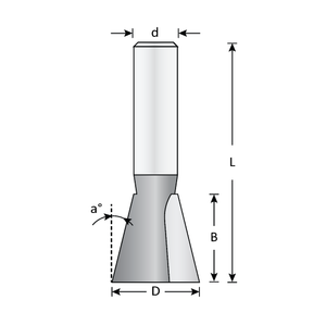 Dimar 104R4-5 dimensions drawing