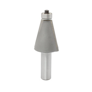 Dimar 102R8-75 15 Degree Chamfer Bit