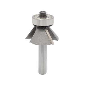 Dimar 102RR4-25 Bevel Trim Bit 25 Deg.