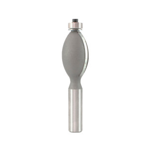 Dimar 168R8-32 Convex Beading Bit 2