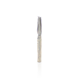 Dimar DIM-SC46 Spiral Upcut Bit 2 Flute 1in Cutting Height 1/4" Diameter 1/4" Shank