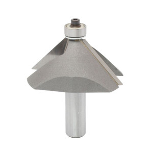 Dimar DIM-102R8-45C Chamfer Bit 1/2-1 1/16 45 Degree