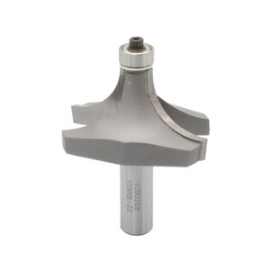 Dimar DIM-109R8-22 2 1/2in Rounding Over Bit