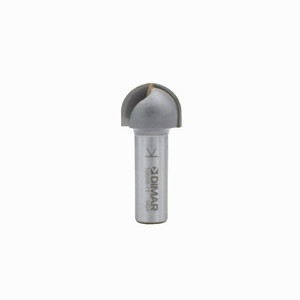 Dimar 106R8-11 Core Box 7/16 Radius 2