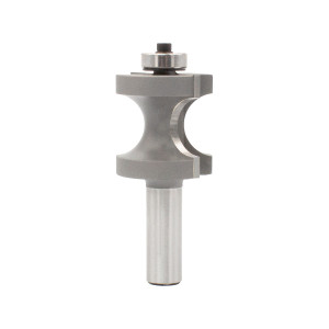 Dimar 129RB8-19 Bull Nose - Ball Bearing Guide 2