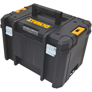 DEWALT DEW-DWST17806 TSTAK Deep Box