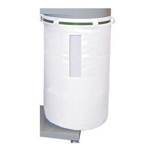 King Industrial KING-KDCB-3105B Bottom Dust Bag
