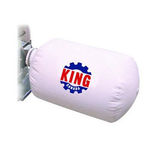 King Canada KING-KDCB-1105  Collection Bag KCB-1105