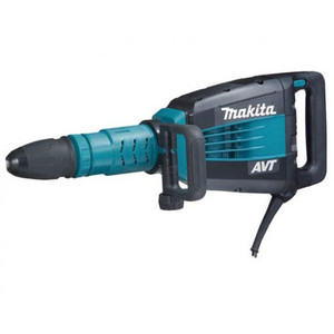 Makita MAK-HM1214C 27.1 LB AVT Demo Hammer SDS-MAX