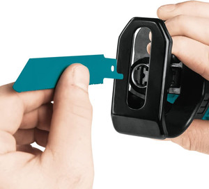 Makita MAK-DJR183Z 18V LXT Cordless Reciprocating Saw