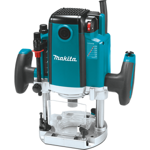 Makita MAK-RP2301FC 15AMP Variable Speed Plunge Router