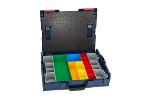 Bosch BOS-LBOXX-1A  13 Piece Organizer Set