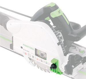 Festool FES-491473  Splinter Guard, 5-pk for TS 55 EQ and 75 EQ