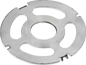 Festool FES-494627  Guide Bushing Adaptor