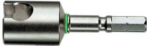 Festool FES-492526  Centrotec Hook Driver Adapter