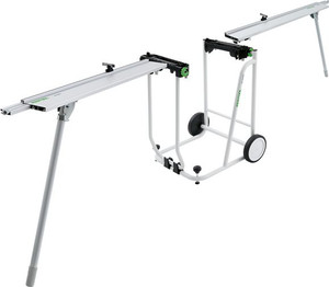 Festool FES-497354 VUG-GA-Set Kapex Portable Stand W/Extensions, Metric