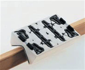 Festool FES-491197  Sanding Pad, Radius 10