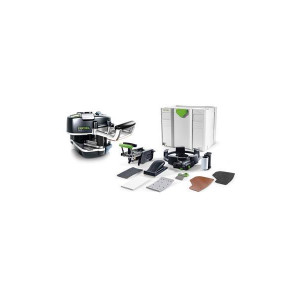 Festool FES-203161 Conturo KA 65 Edge Bander - Set
