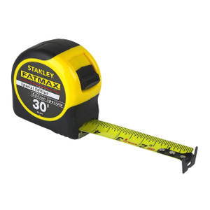 Stanley ST-96-444S  Fatmax 30ft x 1-1/4in Limited Edition Tape Measure