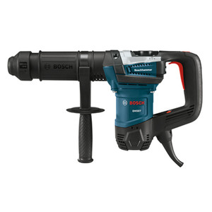 Bosch BOS-DH507 10Amp 12.4lb SDS-Max Demo Hammer