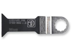 Fein FEIN-63502163020  Long-Life Bi-Metal 42mm x 78m 5 pk - Fits Supercut And Vecturo