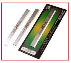 Dimar DIM-HE12118  High Speed Planer Knife Premium Quality - Single Blade (12X1X1/8in)