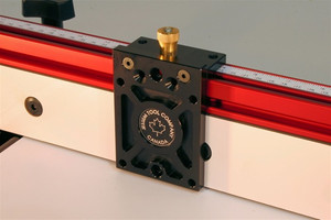 JessEm Tool Co. JES-04004  Fence Stop for Mast-R-Fence II and Rout-R-Fence