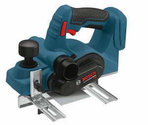 Bosch BOS-PLH181B  18 V 3-1/4in. Planer - Bare Tool