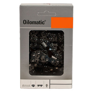 Stihl STIHL-33RD372E  Replacement Chain 33RDS 72 Links