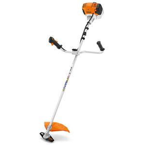 Stihl STIHL-FS131  Brush cutter - Bike