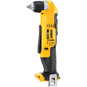 DEWALT DEW-DCD740B 20V MAX 3/8in Cordless Right Angle Drill Bare Tool