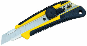 Tajima TAJ-LC-561 3/4in Heavy Duty GRI Dial Lock Knife with Endura Blade