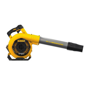 DEWALT DEW-DCBL770X1 FLEXVOLT 60V MAX Brushless Cordless Handheld Blower Kit