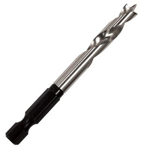 Kreg Tool KREG-KMA3210  Shelf Pin Jig Drill Bit (1/4in)