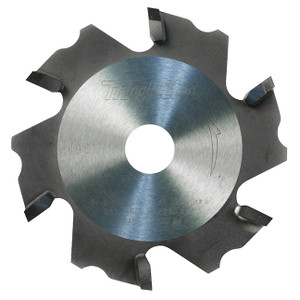 Makita MAK-A-96132 Aluminum Groove Cutting Blades for 90 Degree Groove Cutting Applications
