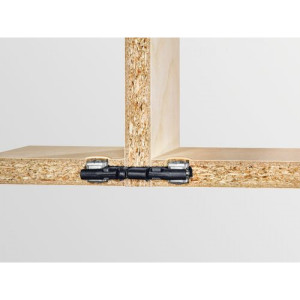 Festool FES-203167  Domino DF 500 8mm Center Panel Connector, 25-Pack