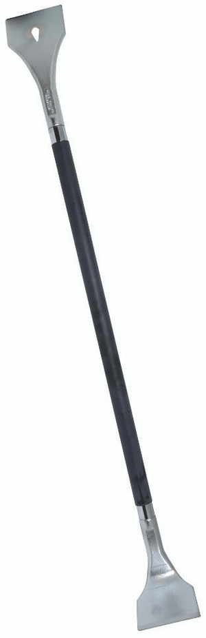 Vaughan 04420 24in Dalluge Da Bar Pry Bar