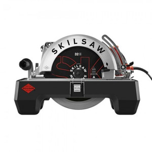 Skilsaw SKIL-SPT70V-11  16-5/16in Magnesium Super Sawsquatch Worm Drive Saw