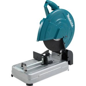 Makita MAK-LW1400 14in Cut Off Saw With Tool Less Blade Change, A/C Only